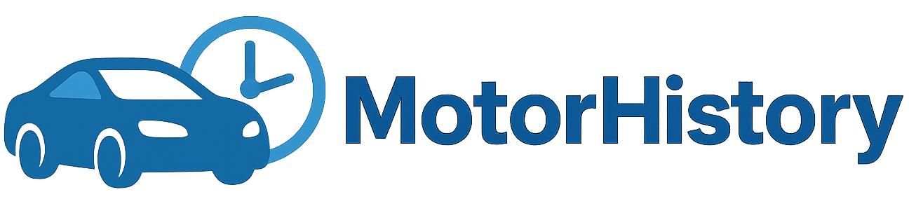 MotorHistory