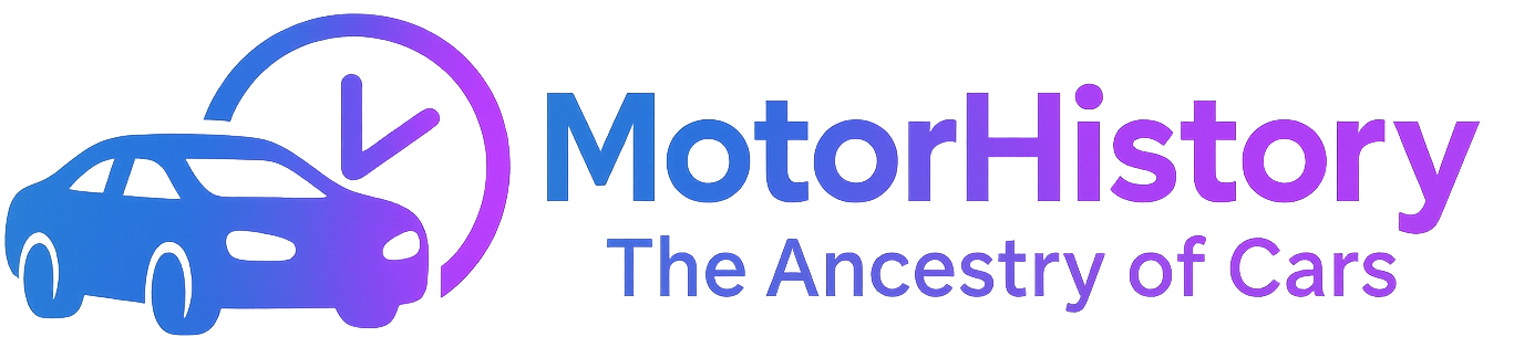 Motor History